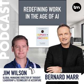 Redefining Work In The Age Of AI