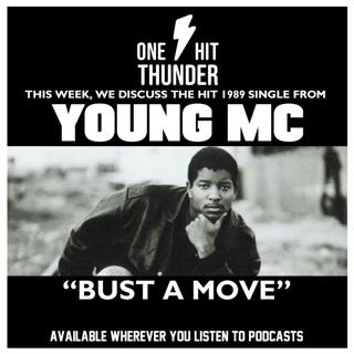 “Bust a Move” by Young MC