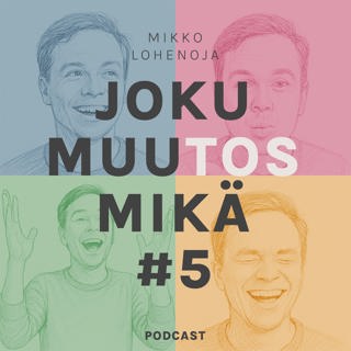 #5 Digitaalinen kaksonen