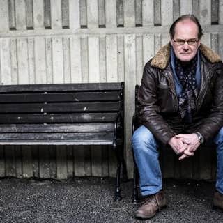 Scandinavian Noir - På vift i Sjöwall-Wahlöö-land.