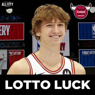 Do the Chicago Bulls Have a CHANCE At Top NBA Draft Lottery Spot?