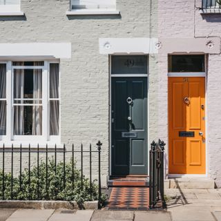 How to solve the housing crisis