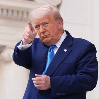 Are Trump’s Crypto Ventures Corrupt