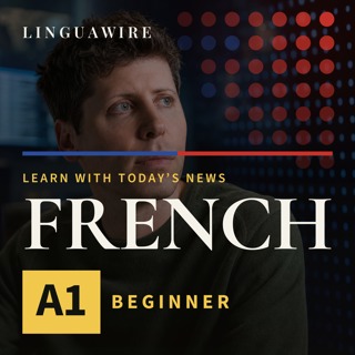 A1 French News | Can OpenAI Help Ukraine Stop Cyber Attacks?