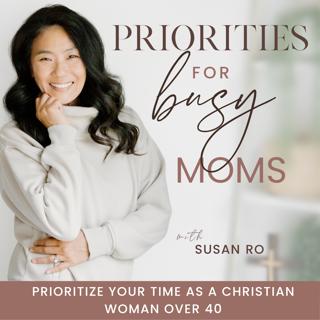 57  |  Juggling Multiple Deadlines? 4 Steps to Prioritize Your Work With Habits So That You Have Peace