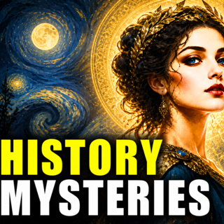 1 Hour Of Unsolved Historical Mysteries Historians Actually Debate