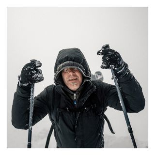 Kämpa! – Tillsammans mot toppen