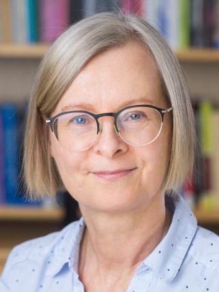 Til Norge som sykepleier