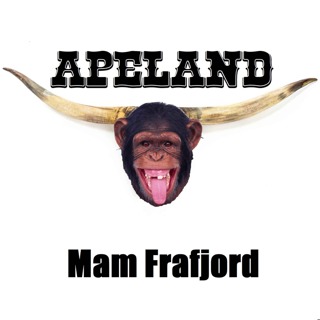 Mam Frafjord