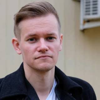 SPECIAL: Fallet Joakim Medin och Turkiets krig mot pressfriheten