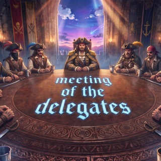 763's Delegate Roundtable | Change Is Coming