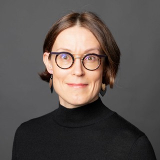 Kati Hanhineva: Miten kasvisperäinen ruoka vaikuttaa terveyteemme
