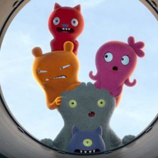 STX Films CinemaCon 2019 Footage Reaction: Poms, 21 Bridges, My Spy, The Boy 2,The Gentlemen, The Secret Garden, and UglyDolls