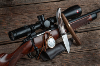 Best Rifle Barrels for Backcountry Hunting
