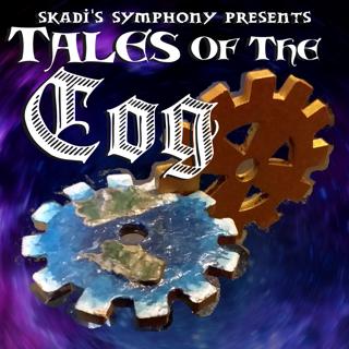 Tales of the Cog Teaser
