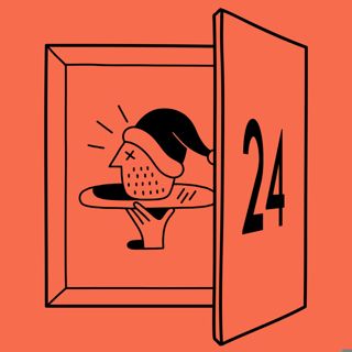 Adventskalender #24: Die Panzerknacker