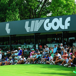 LIV Golf’s $5 Billion Path to Bankruptcy