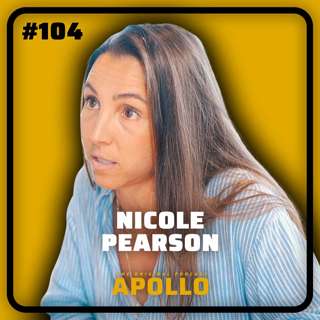 Legalizing Trafficking in America: AB495 | Nicole Pearson
