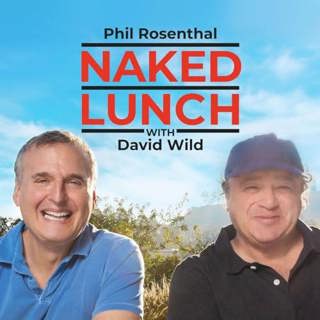 David Wild - writer, editor, critic, podcast host and music fan