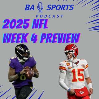 2025 NFL Week 4 Fantasy Football Preview