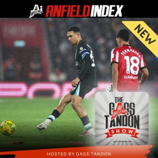 The Gags Tandon Show: Liverpool Qualify for the Carabao Cup Semi-Finals