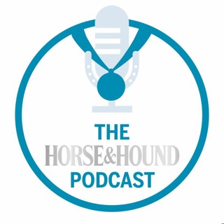 The Horse & Hound Podcast: Daily Tokyo Special – episode six