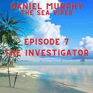 Episode 7: The Investigator
