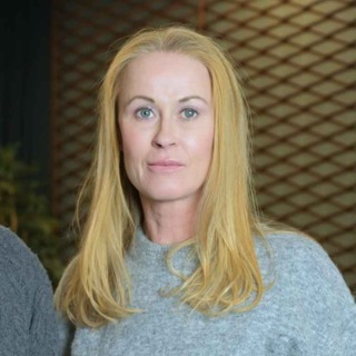 Katja Nyberg: ”Jag blev nedsmutsad inför hela svenska folket”