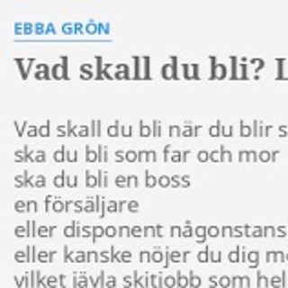 EP 163 - Om du inte kan hjälpa, skada inte