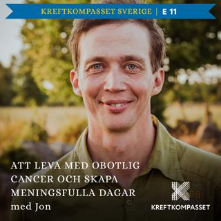 Kreftkompasset Sverige - avsnitt 11