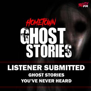 Terrifying Ghost Stories You've Never Heard (Part 2) | Listener Submitted