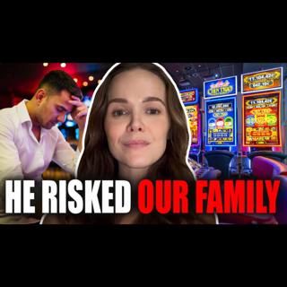 Her Husband Gambled Away Everything... Even Their Marriage