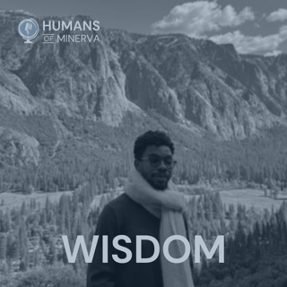 Wisdom Ifode: Nigeria, my father, the church; the source of my voice