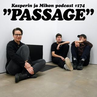 174. Passage