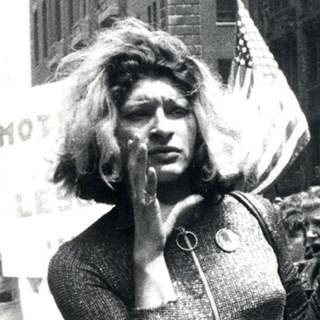 Bonus: Rewind: Sylvia Rivera — Part 1