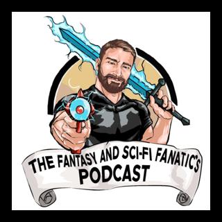 Season 4, Episode 13-Stephen Aryan Interview