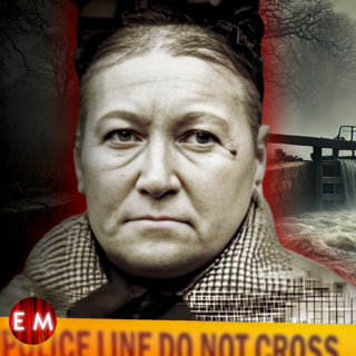 The Baby Farmer: Serial Killer Amelia Dyer