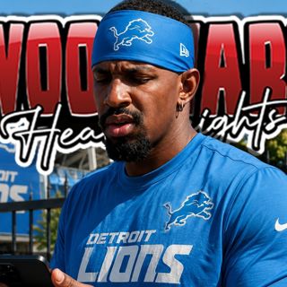 Detroit Lions Injury Update, and Roster Moves
