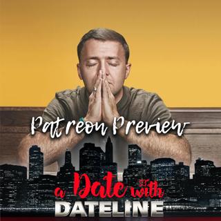 Patreon preview: The Preacher's Wife/Dirty Little Secret!