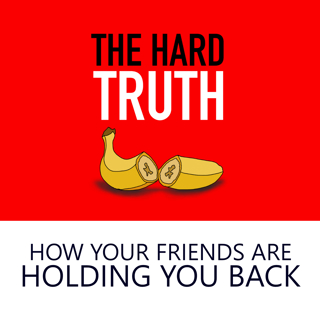 How Your Friends are Holding You Back, with Sydney Smith and Lauren Abernathy