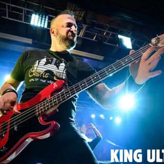 KING ULTRAMEGA Keep CHRIS CORNELL’s Legacy Loud, Loved And In Very Safe Hands