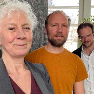 Efter FN:s klimatrapport - så kan skogen och koldioxidinfångning rädda oss ur klimatkrisen