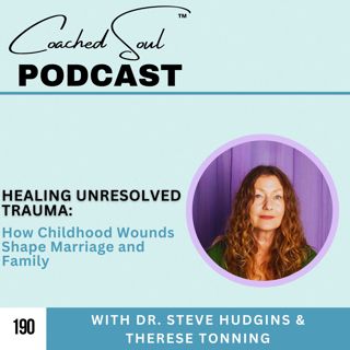 Healing Unresolved Trauma: How Childhood Wounds Shape Marriage and Family
