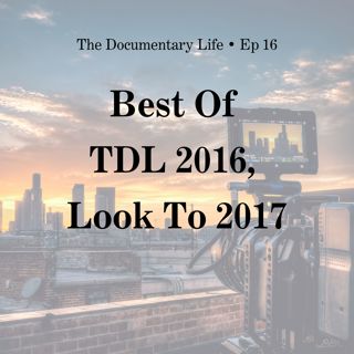 Best of TDL 2016, Look to 2017