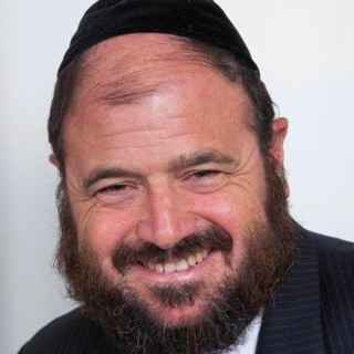 "What's So Interesting About An Ox?" Rabbi Yakov Horowitz on Gemara - Part One (43)