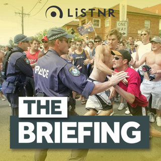 BONUS: Inside the day Cronulla exploded into violence