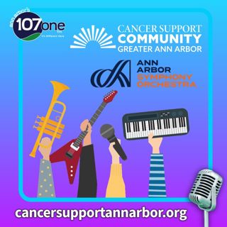Cancer Support Community of Greater Ann Arbor 9/22/26