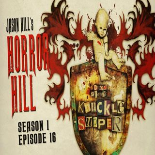 S1 Ep16: S1E16 – Horror Hill