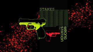 111 - Stakes