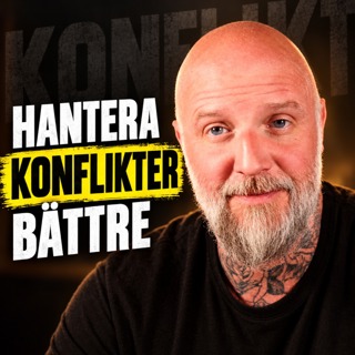 Konflikthantering och konflikträdsla – så gör du